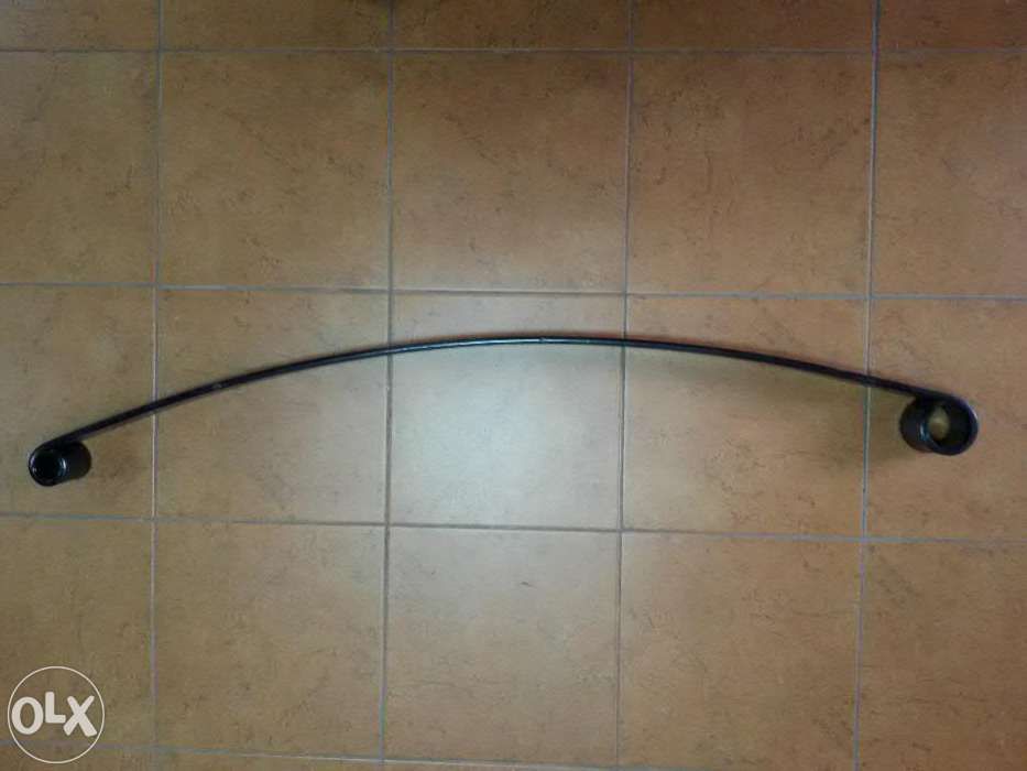 Рессора на Hyundai H1, H200, H100 ( Корея "MOBIS" ) Хендай