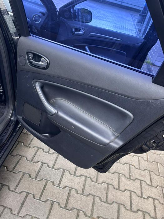 Ford mondeo mk4 2.0 tdci