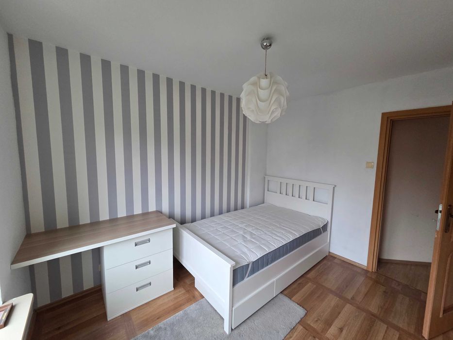 Wynajmę pokój 1 osobowy w luksusowym domu na Strzeszynie greckim