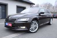 Skoda Superb Gwarancja__Navi__Kamera__Panorama !!!