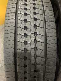 шина вантажна б/в 315/80R22,5 Dunlop SP346 (2 шт.)