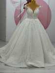 Aluguer de vestido de noiva