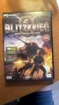 Gra na PC - Blitzkrieg - Stan BDB - Polecam!