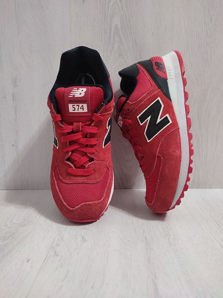 New balance 40(25.5см)