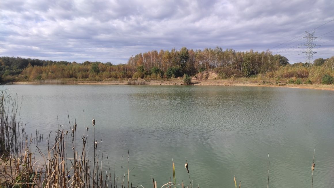 Wynajmę domek z balia, wędkowanie