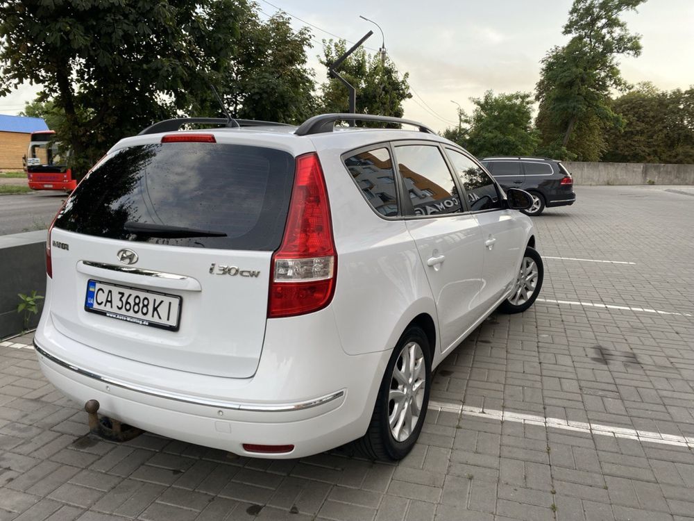 Продам хундай і30