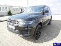 Land Rover Range Rover Faktura VAT