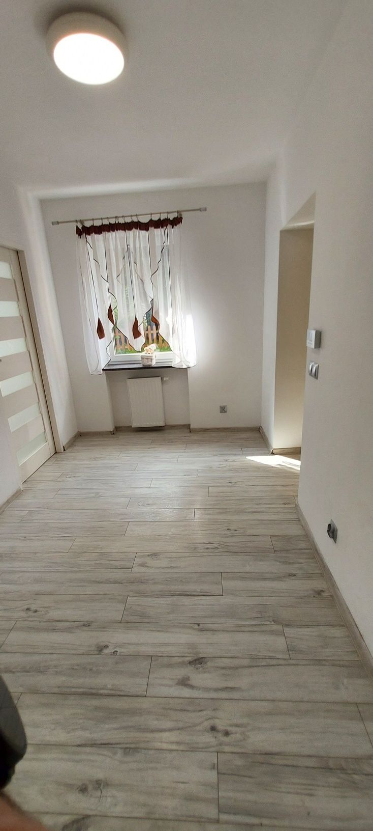 Mieszkanie Mysłakowice 50m2