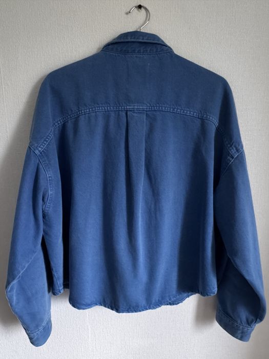 Продам укорочений жакет Zara