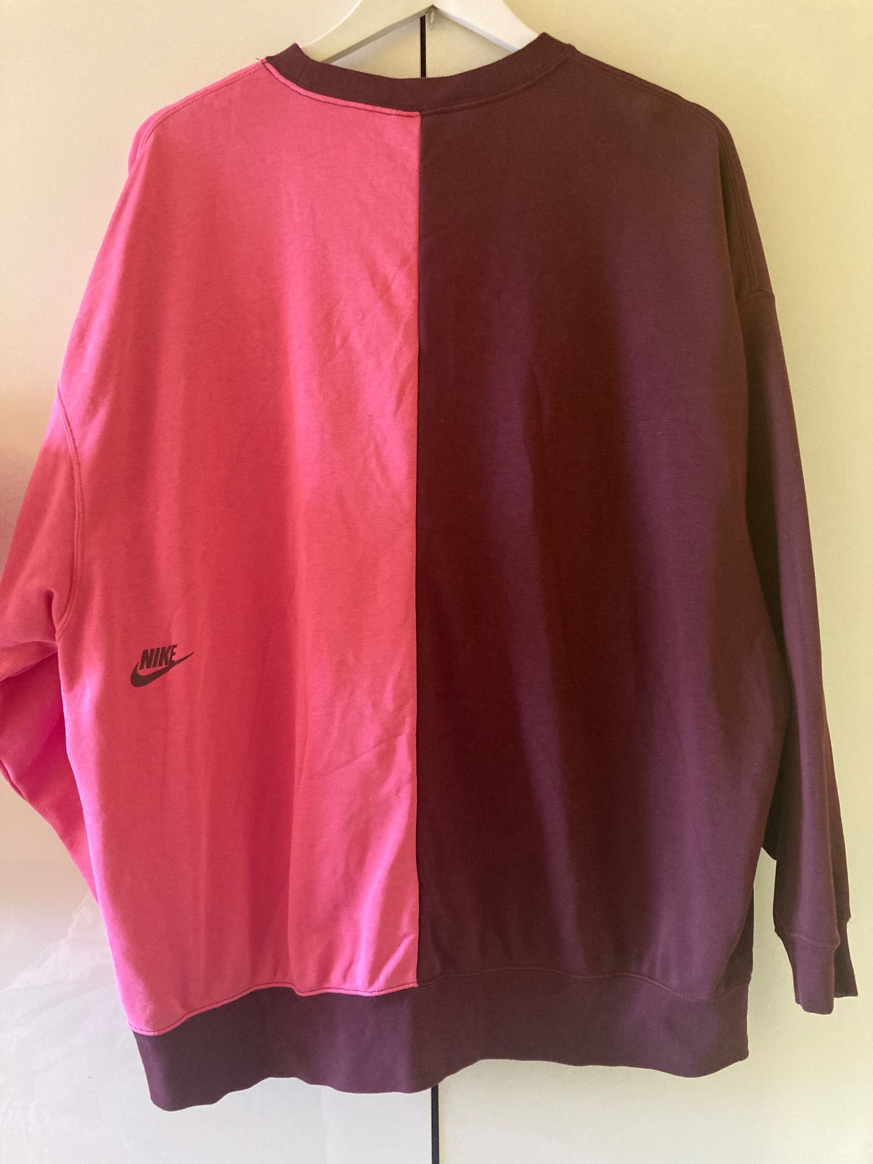 Bluza Nike M/XL rozmiar, stan idealny