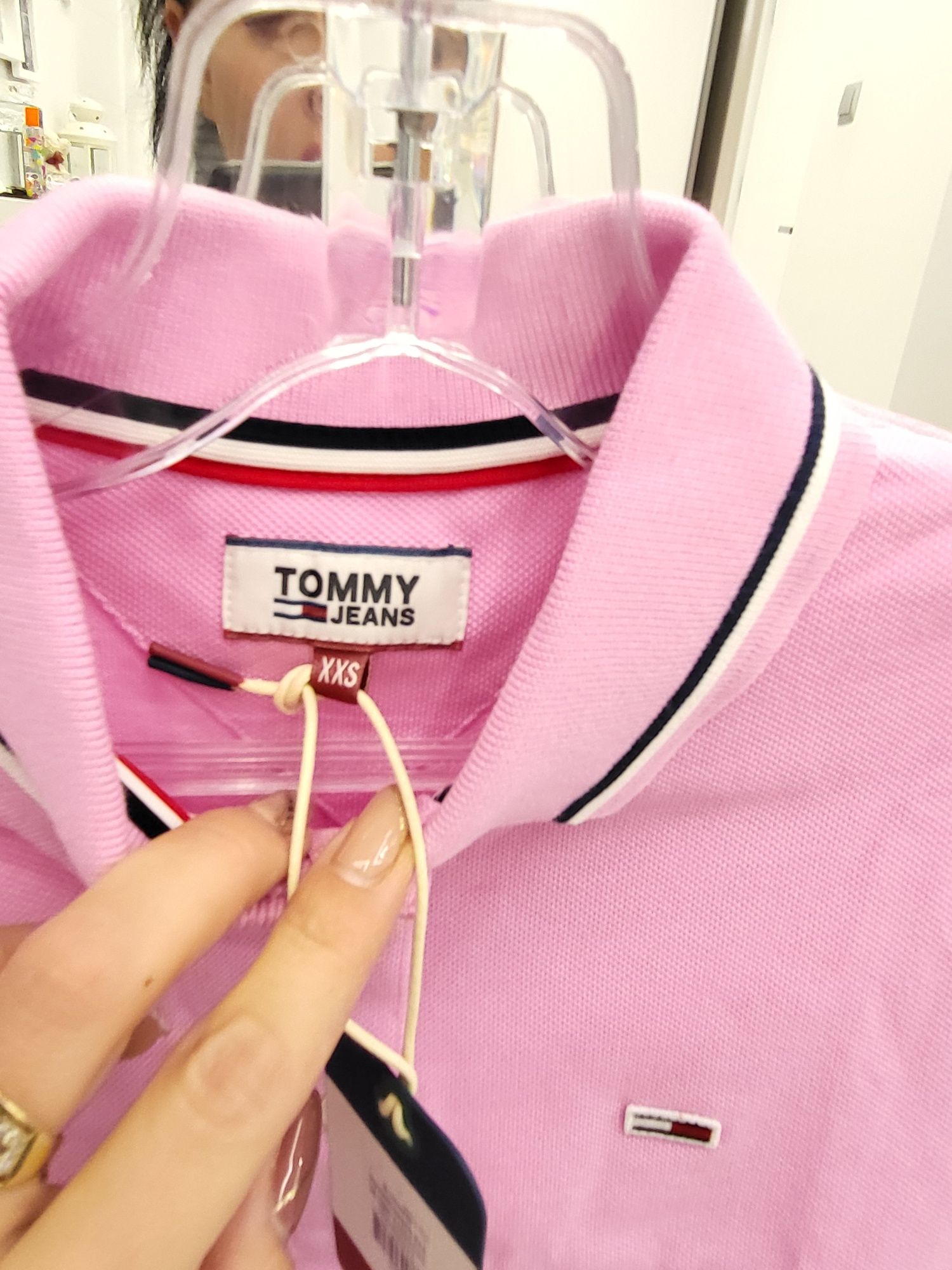 Nowa Tommy Hilfiger xxs/s