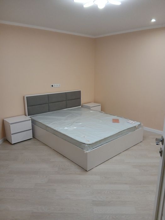 Довгострокова оренда квартири