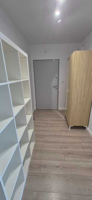 nowe 2 pokoje/d.balkon/winda/ 2 priv miejsca parking
