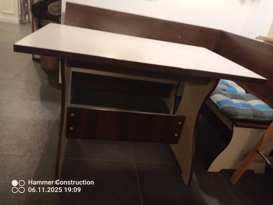 oddam za darmo stół