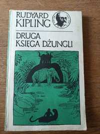 Druga księga dżungli, Rudyard Kiping