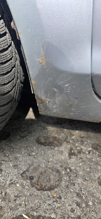 Ford Focus 1.6, 2005 r