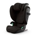 Cybex Solution G2 tapicerka Comfort