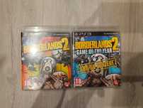 Borderlands 2 z dlc