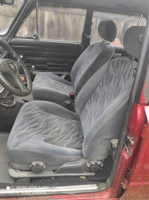 Ваз 2101 копейка