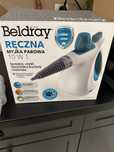 Reczna myjka parowa 10W1