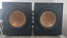 Subwoofers Klipsch R12SW