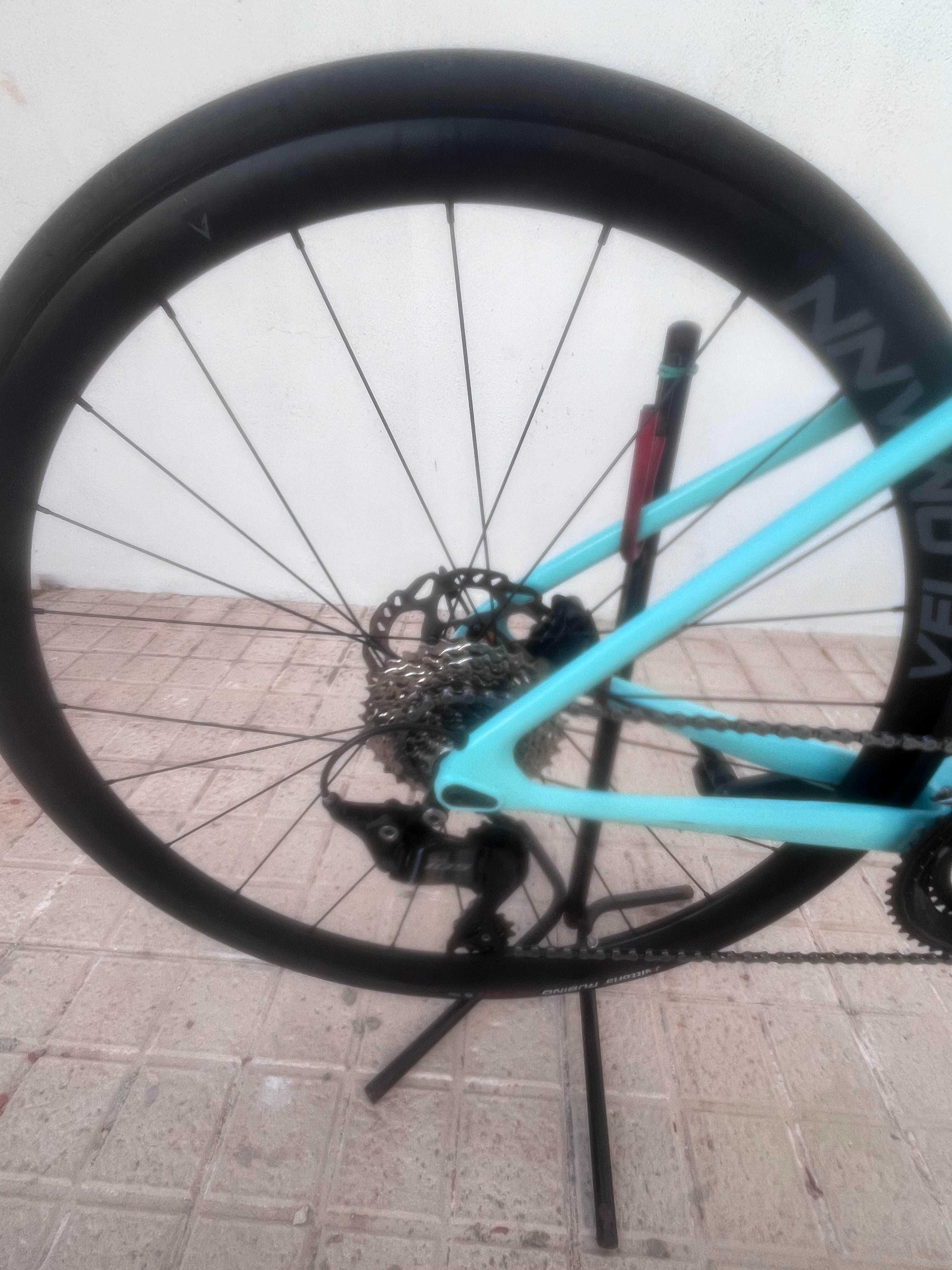 Nova Bianchi sprint