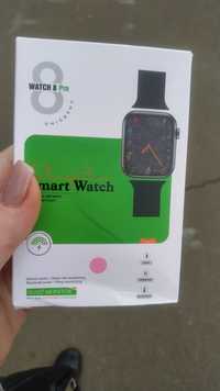 Часы watch 8pro, бу пару раз