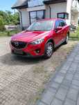 Mazda CX-5 Mazda cx 5