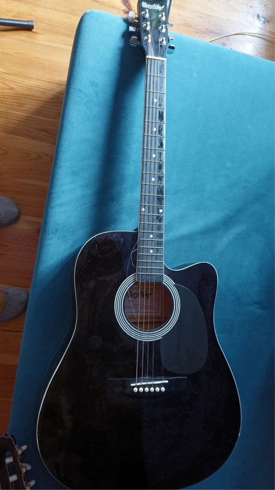 Gitara akustyczna SkyWay