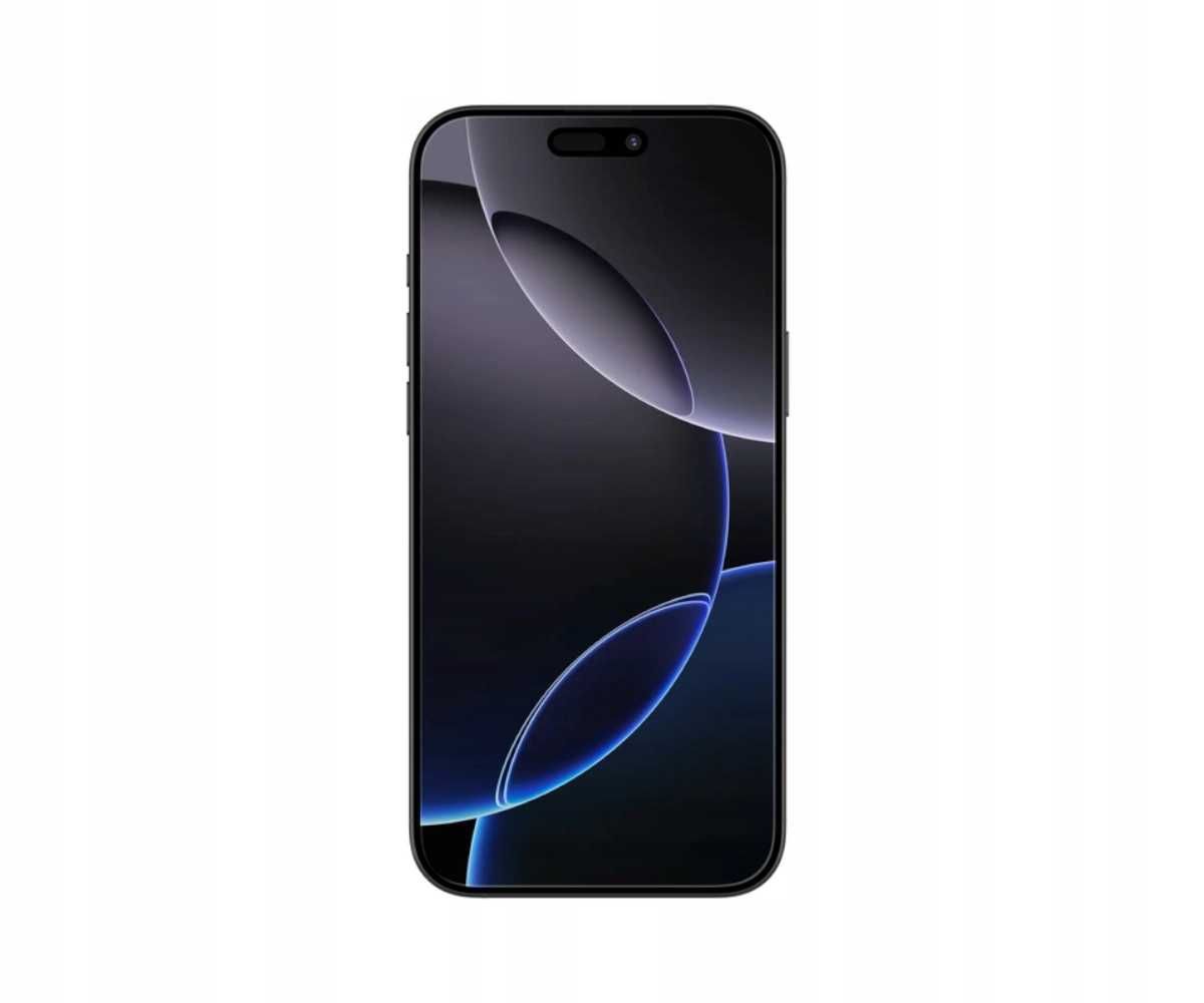 Szkło hartowane BELKIN do Apple iPhone 16 Pro Max 1 szt.