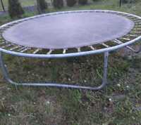 Sprzedam trampolinę