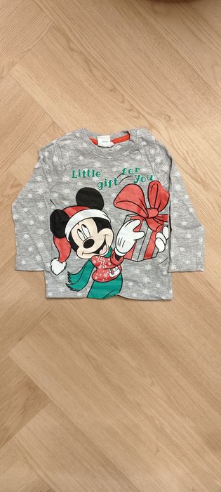 Bluzka 74 Myszka Miki