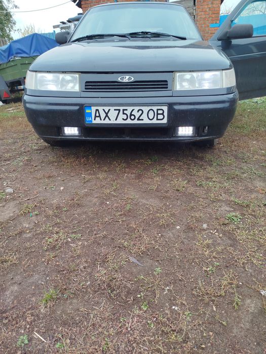 Продам ВАЗ универсал 21112