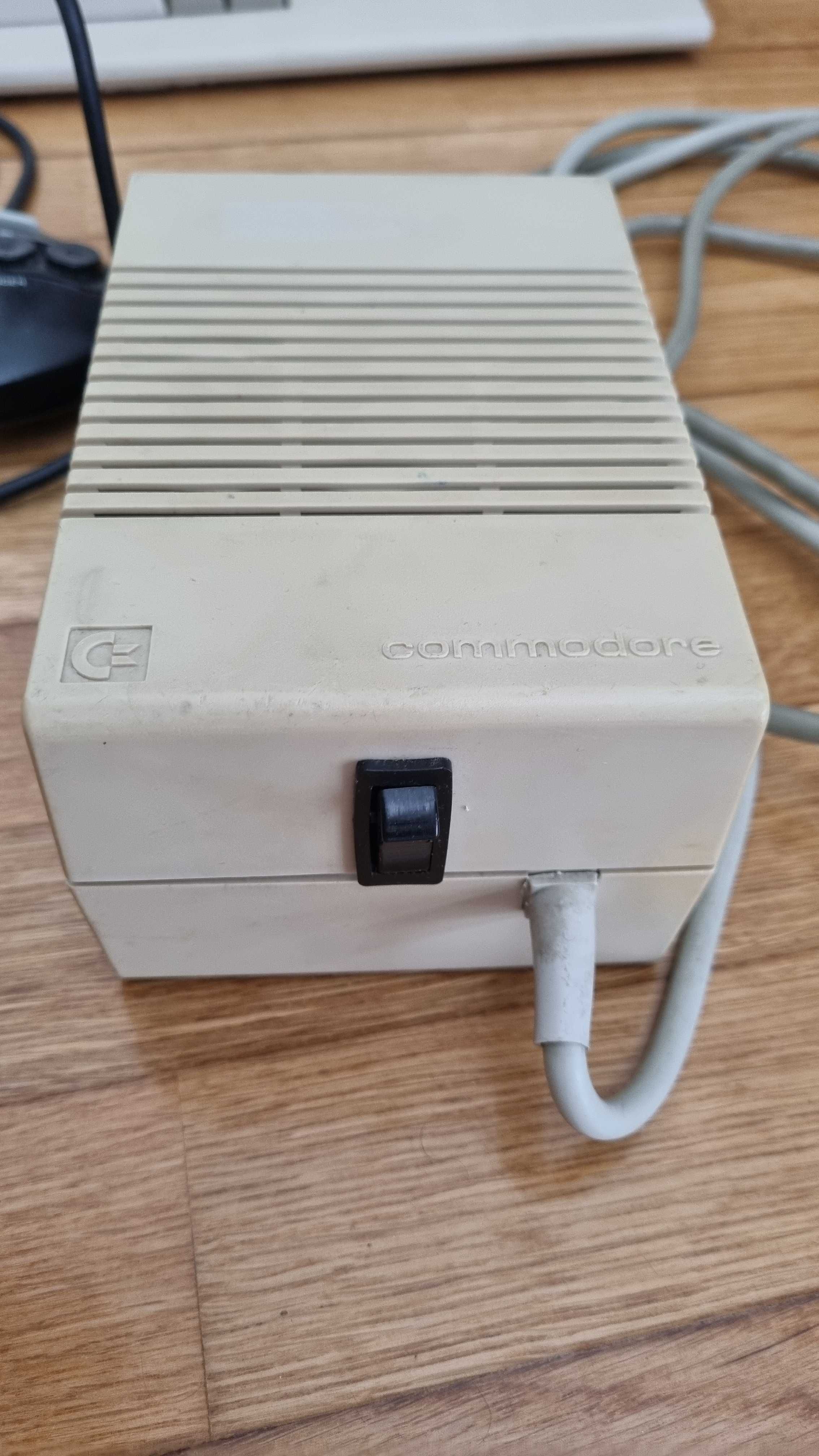 Commodore Amiga 500