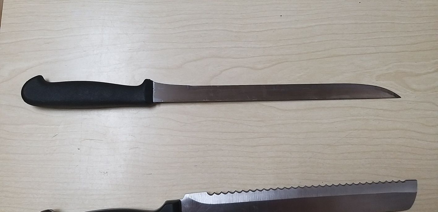 Faqueiro  de Cozinha.