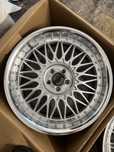 Felgi 5x98 AXE10 Alfa Romeo 147/156/GT