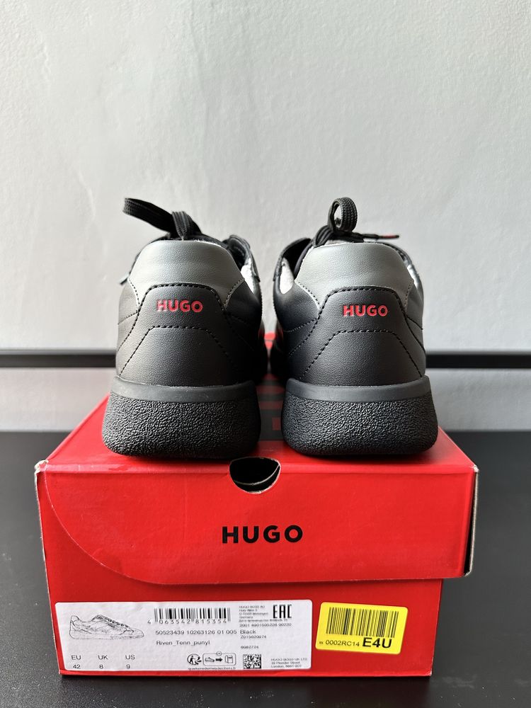 Кеди чоловічі Hugo Boss