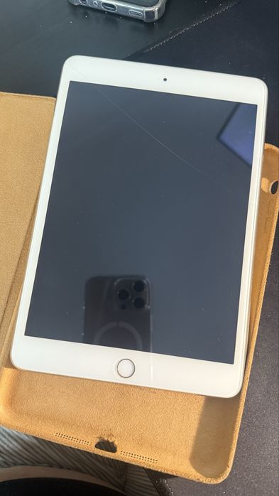 Ipad mini 3 - 16gb