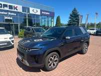 SsangYong/KGM Torres Automat / LPG \ 10 lat gwarancji /