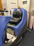 Numatic TTV 678 Automatyczna myjka