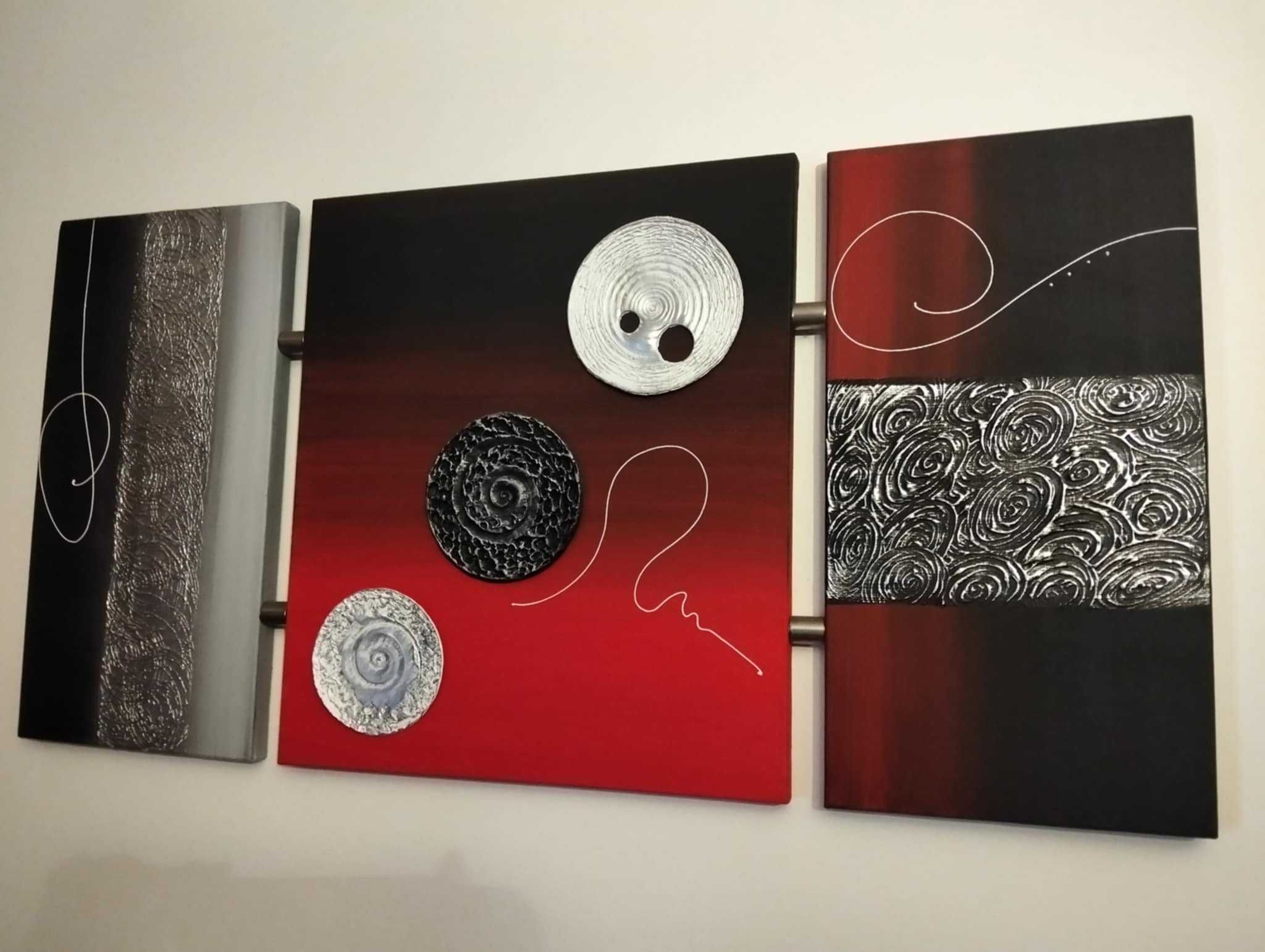 Vendo quadro em tela