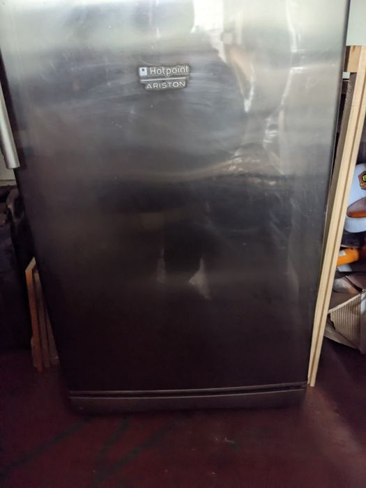 Морозильна камера