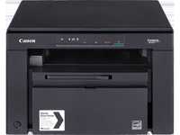 Лазерний принтер Canon i-SENSYS MF3010 3 в 1 (сканер, копір, принтер)