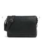 Сумка мессенджер Chesterfield Brand Cow Wax Pull Up Longa Briefcase