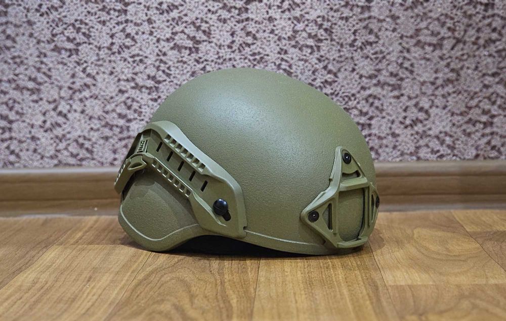 Шолом тактичний Galvion Batleskin Viper A5 тор д талани рюкзак берці