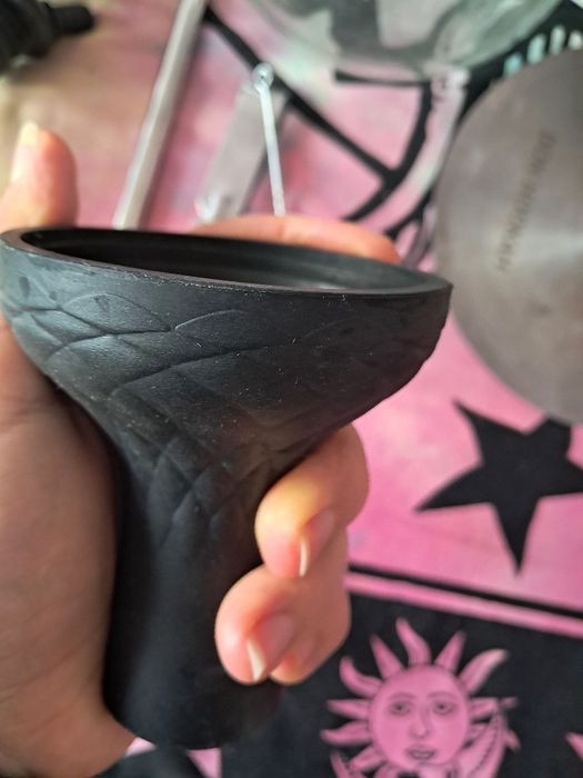 Fajka wodna Don Hokkah