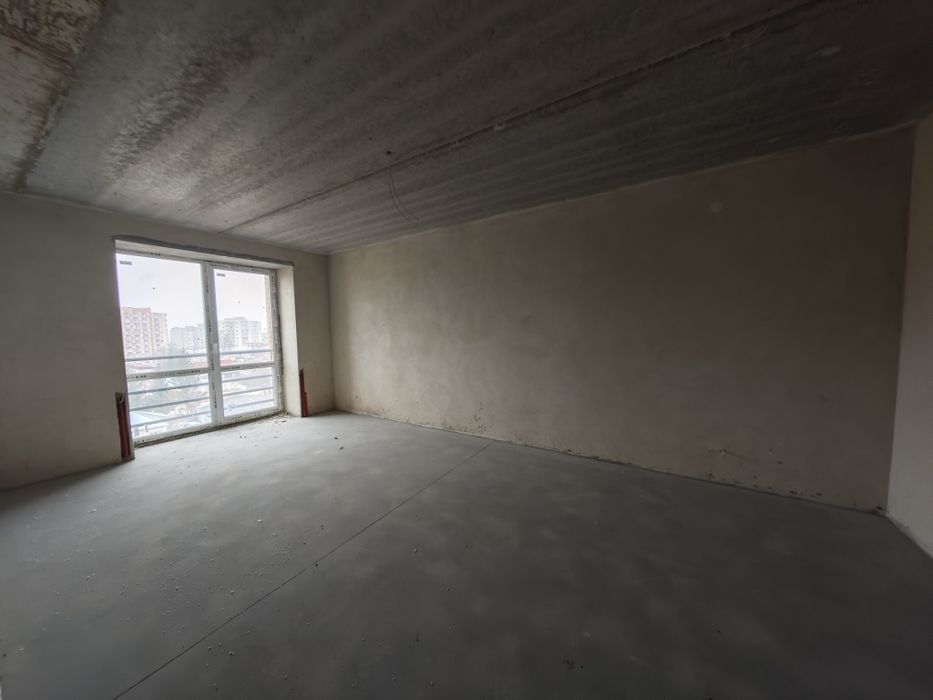 Продається 2кім.квартира масив Дружба