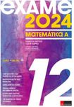 Livro preparação exame nacional de matemática