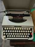 Maquina escrever ALL
