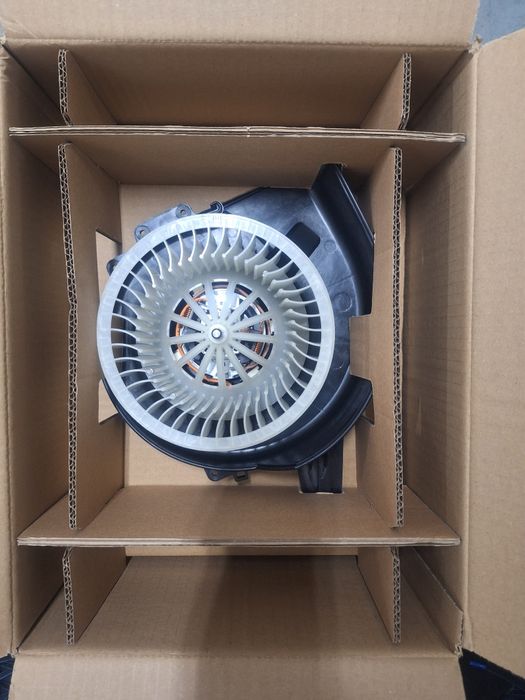 Ventilador habitáculo MAHLE BEHR